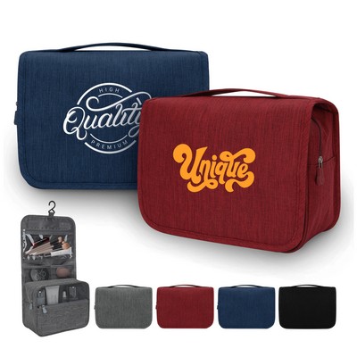 Hanging Travel Toiletry Bag